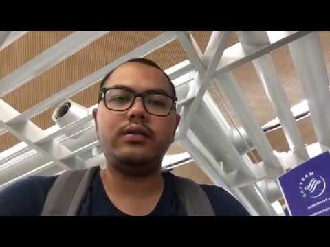 Kuala Lumpur International Airport 1 (KLIA1)