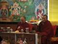 Bodhichitta as the View, Meditation, Conduct and Result of Dzogchen Part 1 of 4