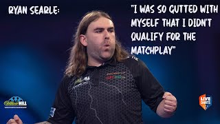 Fallon Sherrock looks ahead to World Championship debut + “I want to play on the PDC tour”