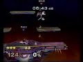 Hellsing (Sheik) V/s Astralrorix (Link) R1