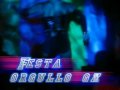 Matalascañas:Fiesta de orgullo Gay en el Coto's Pub