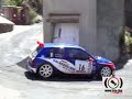rallye montagne noire 2007