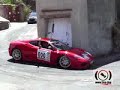 rallye montagne noire 2007