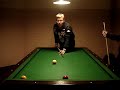Billiards Beginners