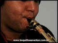 Nothing Gonna change my love for you (boquilhas Ever-ton)