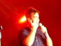 Robbie Williams - Supreme - Metro Sydney