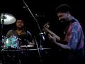 Dennis Chambers - D’n'B Groove