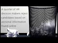 Manage your NetRep