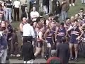 GRAND FINAL SPEECH AUSTRALIAN RULES