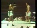 NTD de Inglês - Muhammad Ali