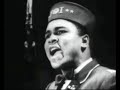 NTD de Inglês - Muhammad Ali