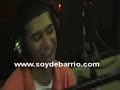 ENTREVISTA A POETA EN KISS 95 PART1 ENTREVISTA A POETA EN KISS 95 PART1