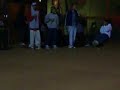 SIN DESGASTE AL RAP kiskolo siet bisok heoss