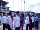 48th Batch Officer Cadet Graduation