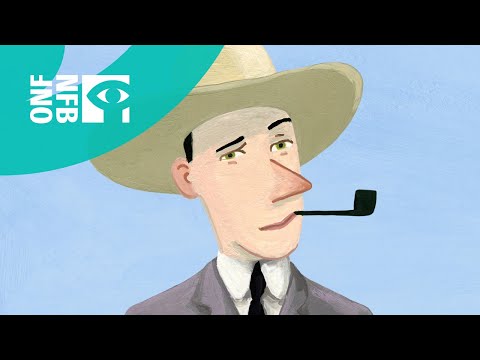 nfb - Nominated for an Oscar® for Best Animated Short at the 2012 Academy Awards This animated short tells the story of a dapper young remittance man, sent from En...