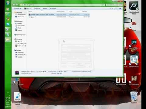 how to repair gta sa