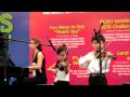 Concerto in A minor , 3rd Movement