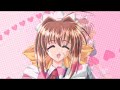 I'm Gonna Serve You 4 - Tsukushite Agechau 4