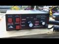 Powercall Deluxe DX-5 siren demo
