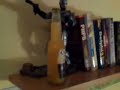 C�mo congelar una cerveza de forma instant�nea