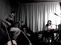 Terra Naomi Secret Gig! part 3 of.....