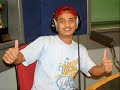 Teman Tapi Mesra: Felix & Akma