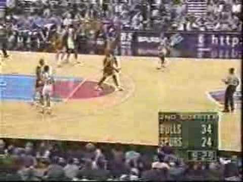 0 Michael Jordan Through The Years: Air Jordan XI – Part 1