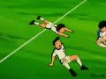Captain Majid (Tsubasa) 1.4 Part 1