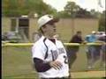 Bergen County tournament baseball: Don Bosco vs New Milford
