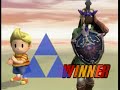9 Minutes of Super Smash Brothers Brawl Rocking 9 Minutes of Super Smash Brothers Brawl Rocking
