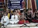 Chinmaya Mission Celebrations - GGN