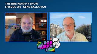 Gene Callahan Argues Murphy's AnCap Vision Is Just Another Type of State