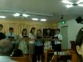 SDA Wonju Language Institutre Choir Song 2. SDA Wonju Language Institutre Choir Song 2.
