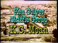 Ken Colyer - Skiffle Group - Casey Jones & KC Moan