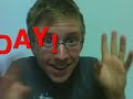 hope you guys have a great one!

i know that blowing a kiss isn't sign language, but i wanted you to see my buddy and that's the only footage i have.

http://www.youtube.com/katereadsbooks

http://www.youtube.com/tyleroakley
(almost at 19k! you guys are the best!)
http://www.myspace.com/buttonstheclown
(stalk the crap outta me!)
http://www.twitter.com/tyleroakley
(i update way too often, follow me all day long)
http://www.stickam.com/tyleroakley
(chat live with me when i'm online)
http://tinyurl.com/6p7527
(become a fan on facebook!)