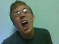 hope you guys have a great one!

i know that blowing a kiss isn't sign language, but i wanted you to see my buddy and that's the only footage i have.

http://www.youtube.com/katereadsbooks

http://www.youtube.com/tyleroakley
(almost at 19k! you guys are the best!)
http://www.myspace.com/buttonstheclown
(stalk the crap outta me!)
http://www.twitter.com/tyleroakley
(i update way too often, follow me all day long)
http://www.stickam.com/tyleroakley
(chat live with me when i'm online)
http://tinyurl.com/6p7527
(become a fan on facebook!)