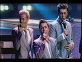 i-feel-fine-beatles-cover-westlife-number-1s-tour-2005.html