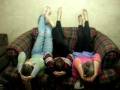 videos de Foot Dancing to Wannabe