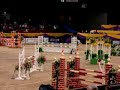 Rosie Chinery- GEC Delight HOYS JUNIOR FOXHUNTER 2006