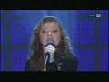 Bianca Ryan And SugarPop - I Believe I Can Fly Bianca Ryan And SugarPop - I Believe I Can Fly