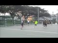 SHL 2009 Breakers vs Kesamet (F) pt7
