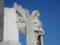 Cementerio - Turismo en Azul