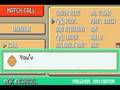 Emerald 386 - Finishing the Pokedex
