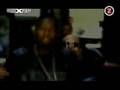 50 cent temazo rapeando con loquendo