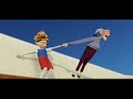 Meet the Robinsons - Digital 3-D Making-of