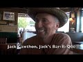 Mike Roman, Jacks BBQ Mike Roman, Jacks BBQ