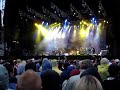 Alanis Morrisette @ Marlay Park - Hand in my pocket