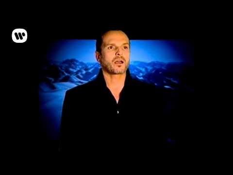 Miguel Bosé - Paro El Horizonte
