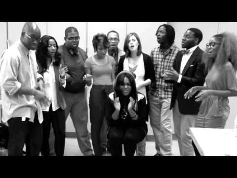 Afro Blue - Posted at Tha Feedback -- www.thafeedback.com I jacked this from Afro-Blue's FB page. They posted it today, and it's them singing