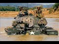 Vietnam war Montage